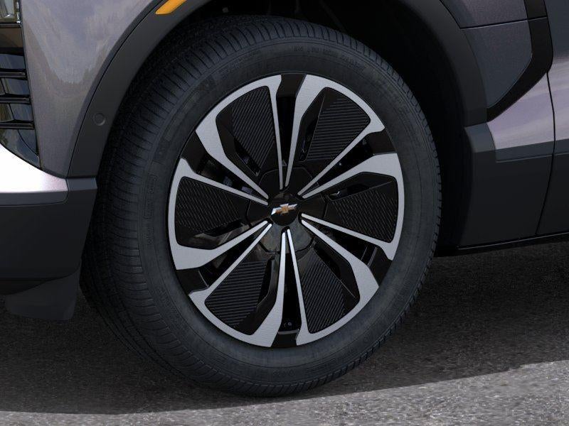 2026 Chevrolet Blazer EV FWD LT