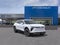 2026 Chevrolet Blazer EV FWD LT
