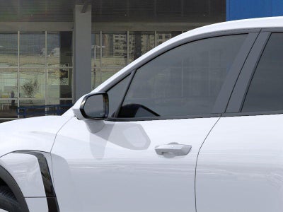 2026 Chevrolet Blazer EV FWD LT