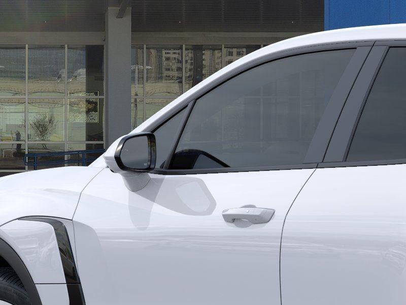 2026 Chevrolet Blazer EV FWD LT