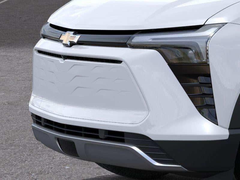 2026 Chevrolet Blazer EV FWD LT