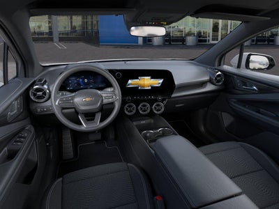 2026 Chevrolet Blazer EV FWD LT