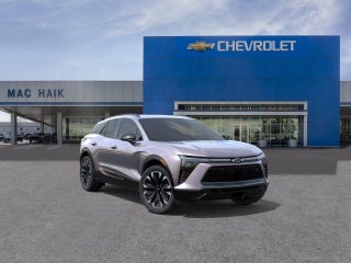 2025 Chevrolet Blazer EV FWD RS