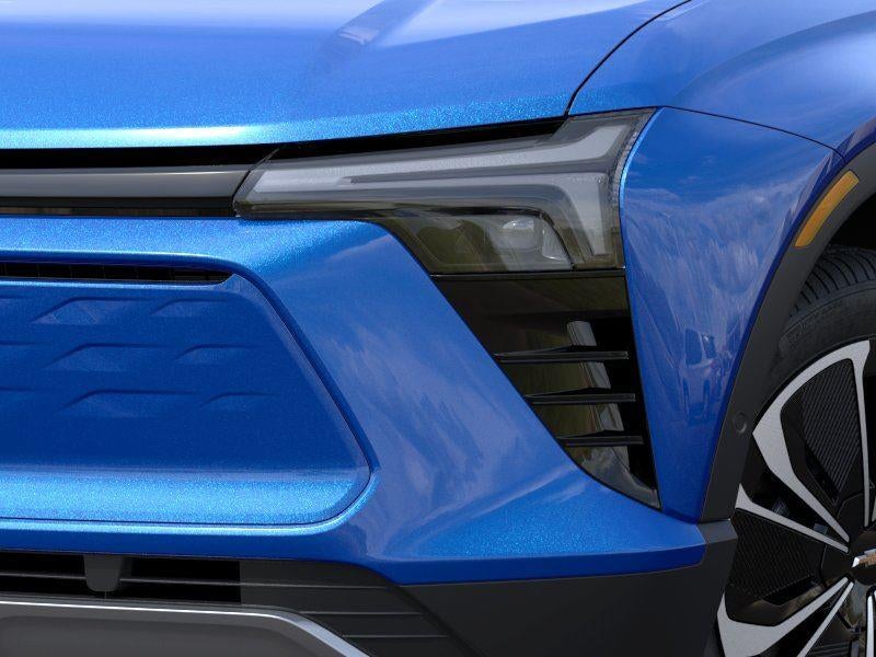 2026 Chevrolet Blazer EV AWD LT