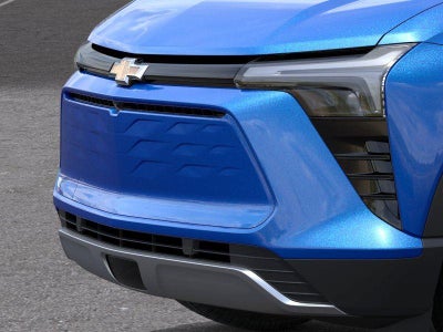 2026 Chevrolet Blazer EV AWD LT