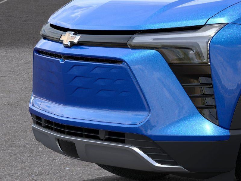 2026 Chevrolet Blazer EV AWD LT