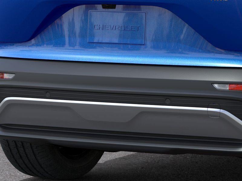 2026 Chevrolet Blazer EV AWD LT