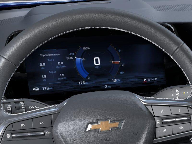 2026 Chevrolet Blazer EV AWD LT