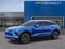2026 Chevrolet Blazer EV AWD LT