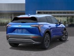 2026 Chevrolet Blazer EV AWD LT