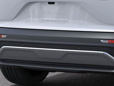 2026 Chevrolet Blazer EV AWD LT
