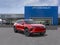 2025 Chevrolet Blazer EV AWD LT