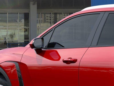 2025 Chevrolet Blazer EV AWD LT