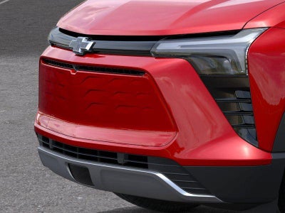 2025 Chevrolet Blazer EV AWD LT