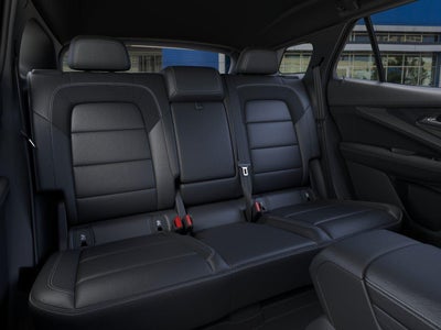 2025 Chevrolet Blazer EV AWD LT