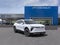 2025 Chevrolet Blazer EV AWD LT