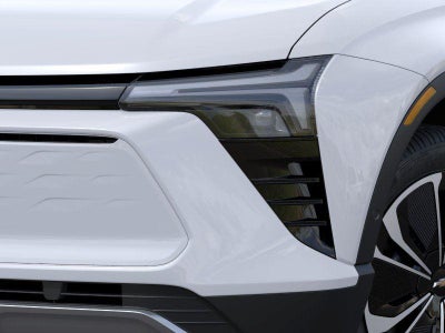 2025 Chevrolet Blazer EV AWD LT