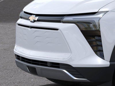 2025 Chevrolet Blazer EV AWD LT