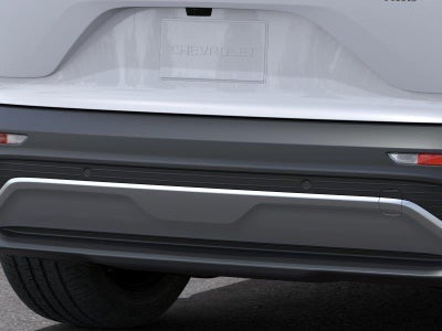 2025 Chevrolet Blazer EV AWD LT