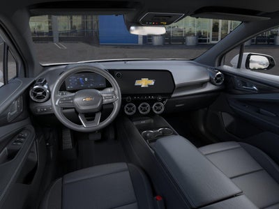 2025 Chevrolet Blazer EV AWD LT