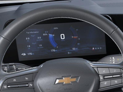 2025 Chevrolet Blazer EV AWD LT
