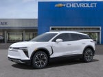 2025 Chevrolet Blazer EV AWD LT