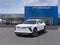 2025 Chevrolet Blazer EV AWD LT
