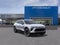 2025 Chevrolet Blazer EV RWD RS