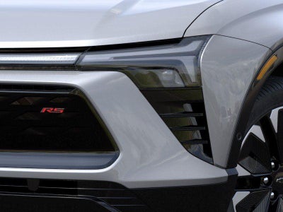 2025 Chevrolet Blazer EV RWD RS