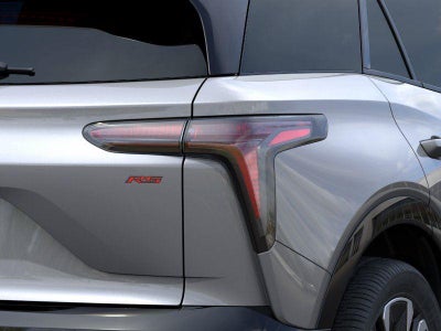 2025 Chevrolet Blazer EV RWD RS