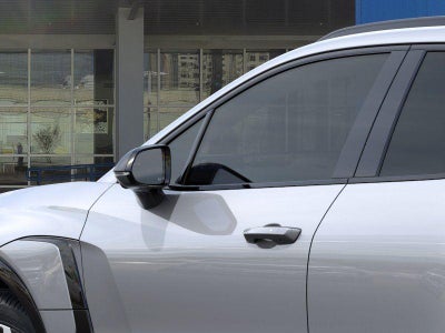 2025 Chevrolet Blazer EV RWD RS