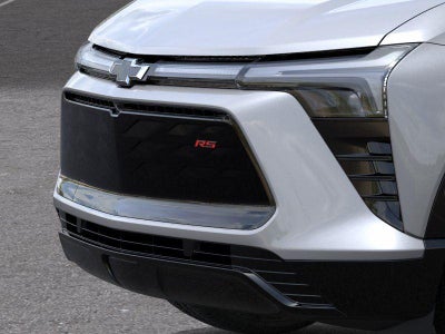 2025 Chevrolet Blazer EV RWD RS
