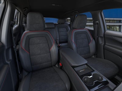 2025 Chevrolet Blazer EV RWD RS