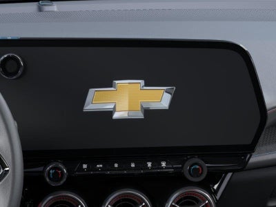 2025 Chevrolet Blazer EV RWD RS