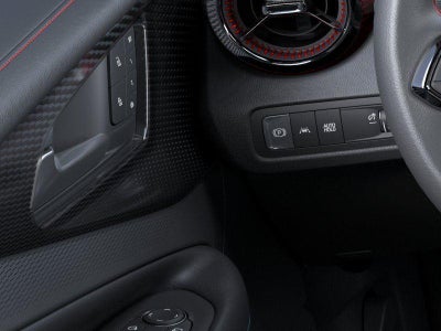 2025 Chevrolet Blazer EV RWD RS