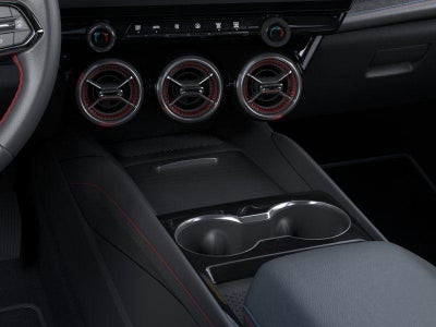 2025 Chevrolet Blazer EV RWD RS