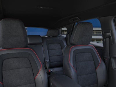2025 Chevrolet Blazer EV RWD RS