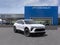 2025 Chevrolet Blazer EV AWD RS