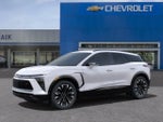 2025 Chevrolet Blazer EV AWD RS