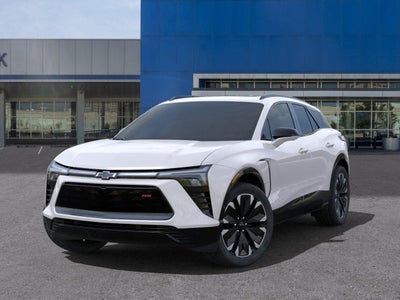 2025 Chevrolet Blazer EV AWD RS