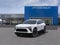 2025 Chevrolet Blazer EV AWD RS