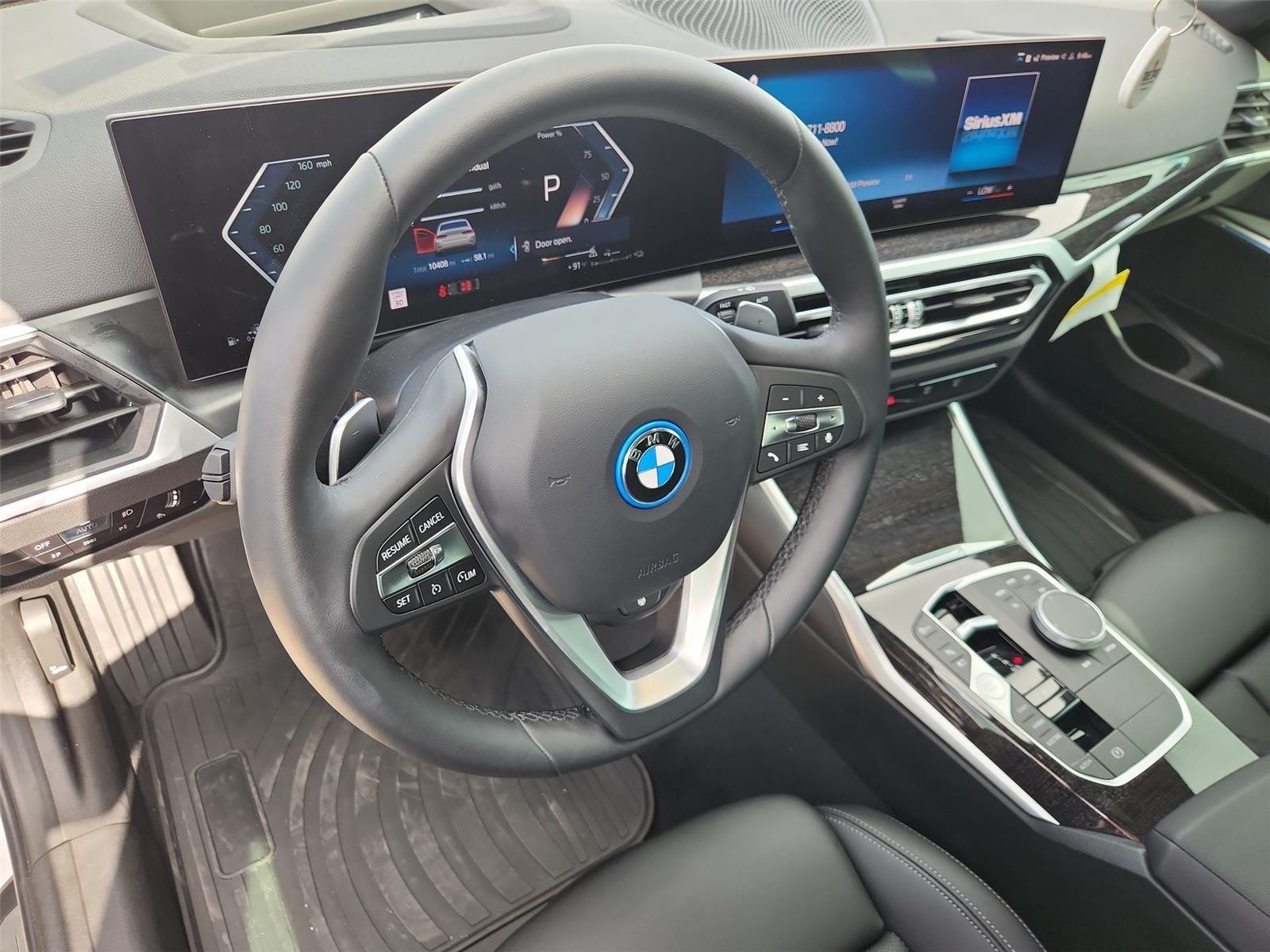 2023 BMW 3 Series 330e