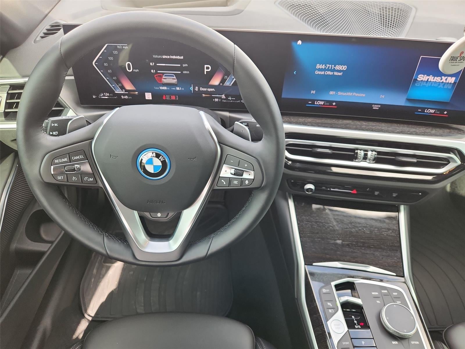 2023 BMW 3 Series 330e