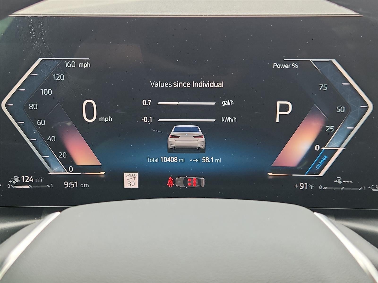 2023 BMW 3 Series 330e