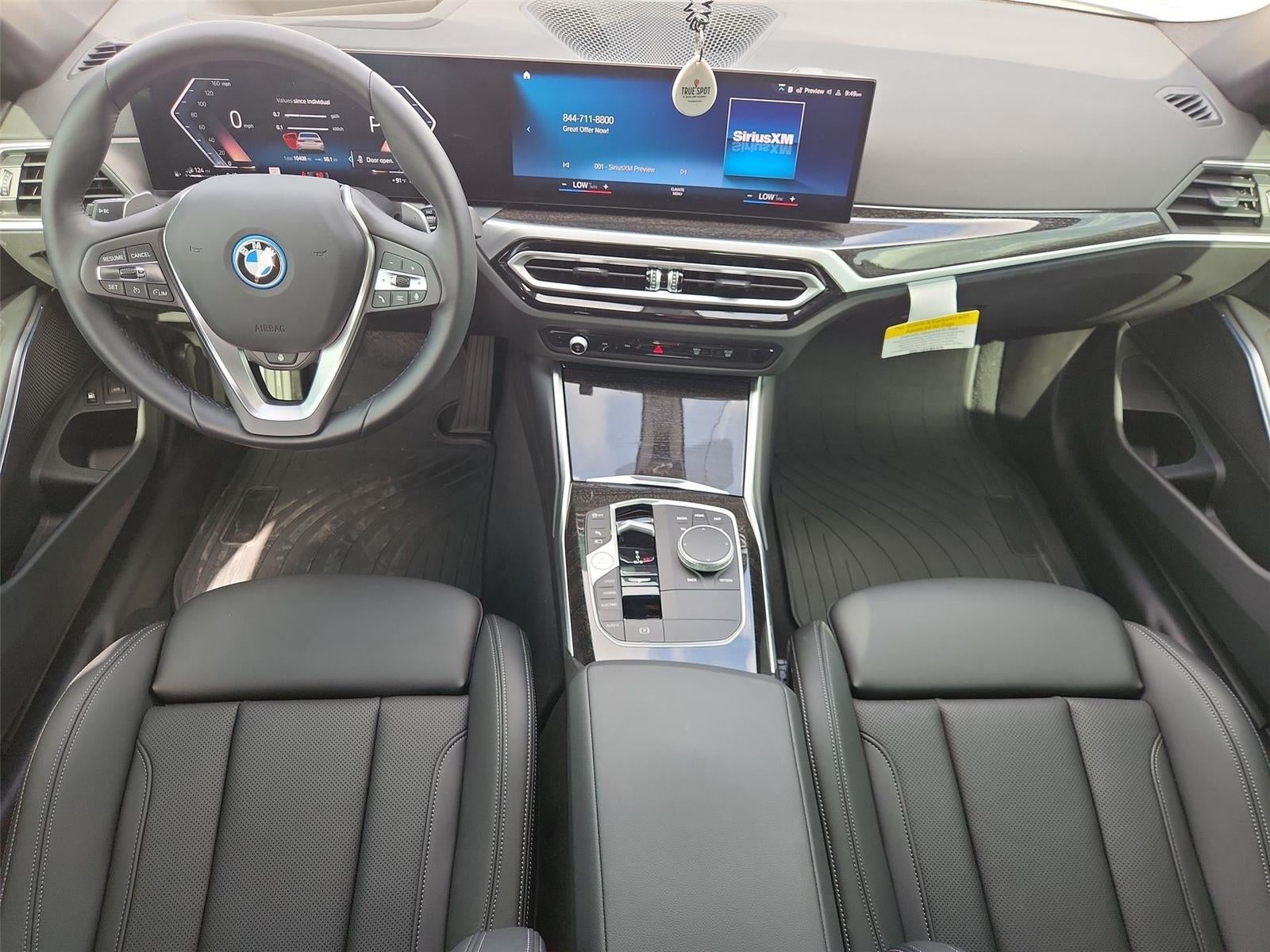 2023 BMW 3 Series 330e