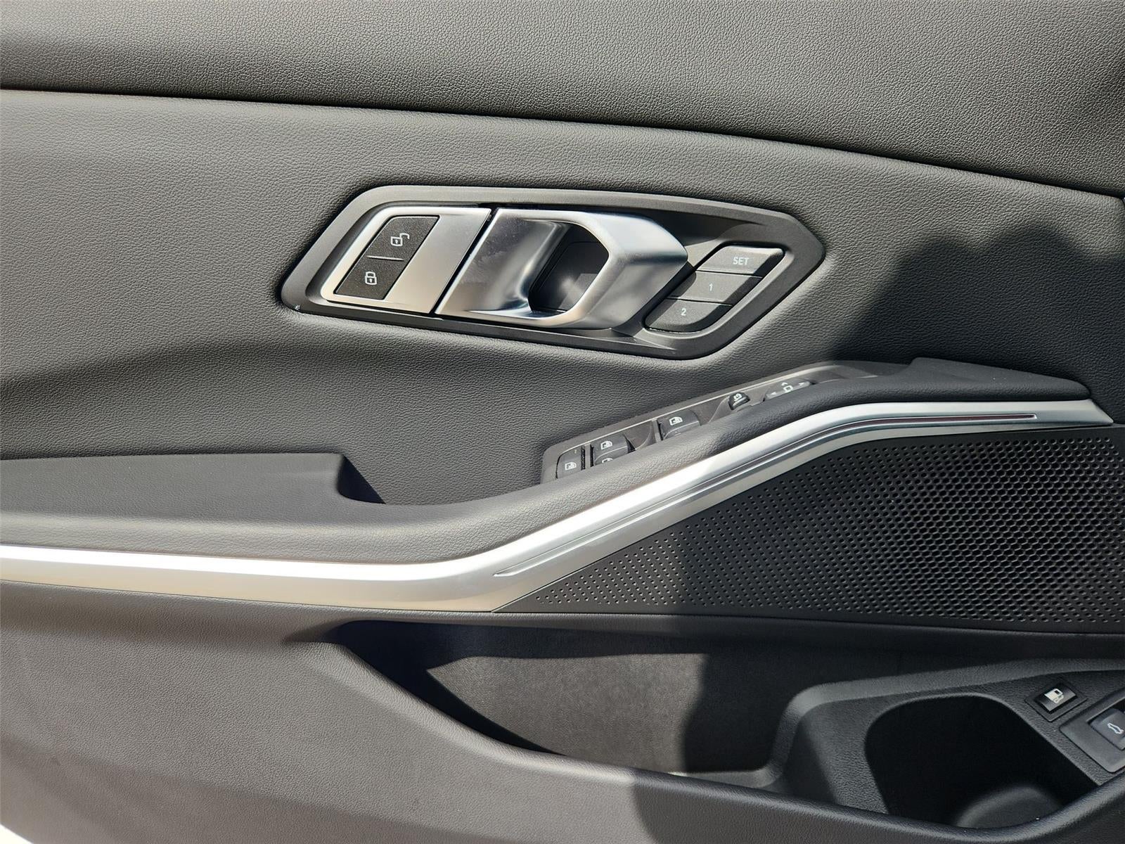 2023 BMW 3 Series 330e