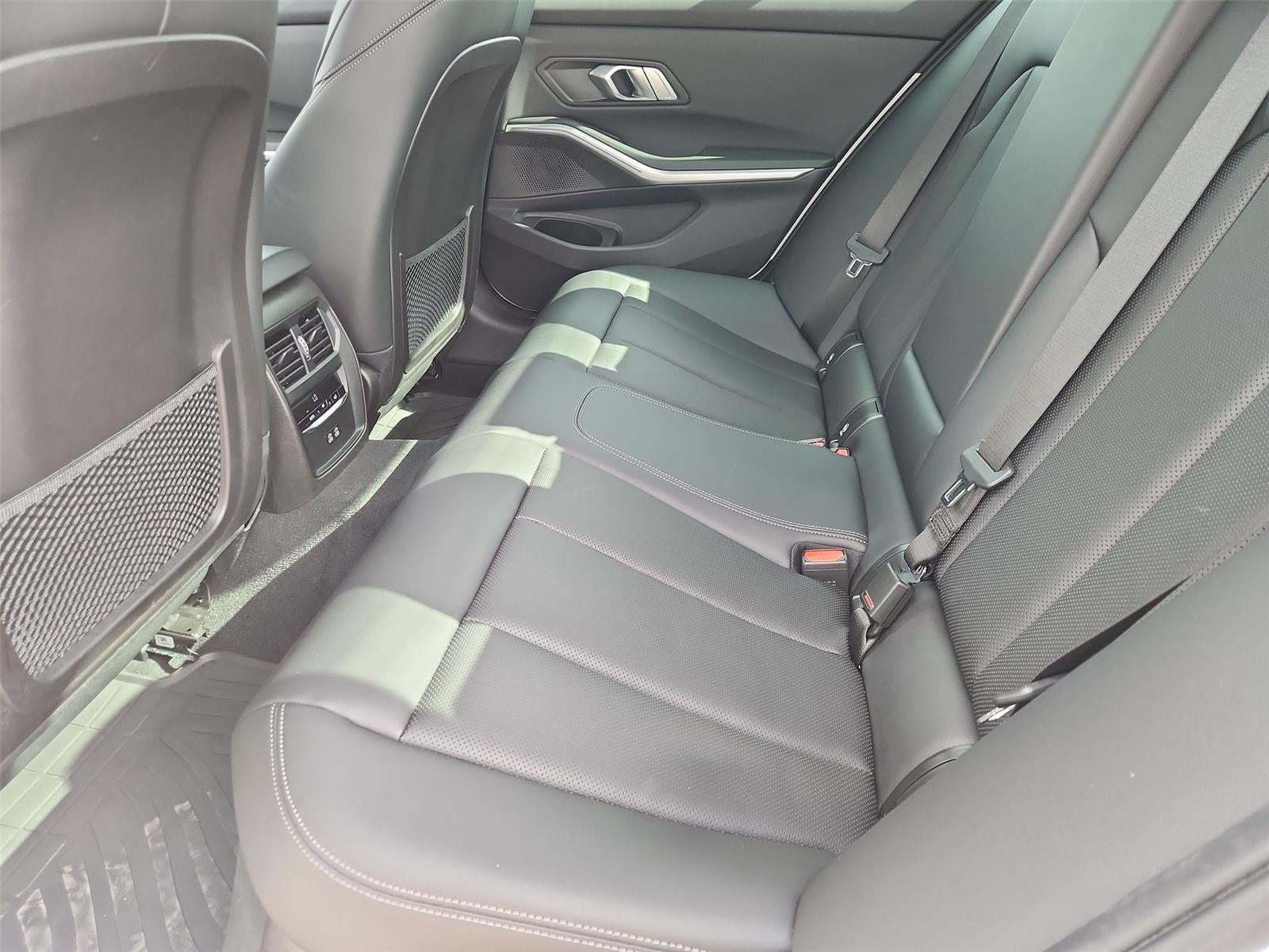 2023 BMW 3 Series 330e