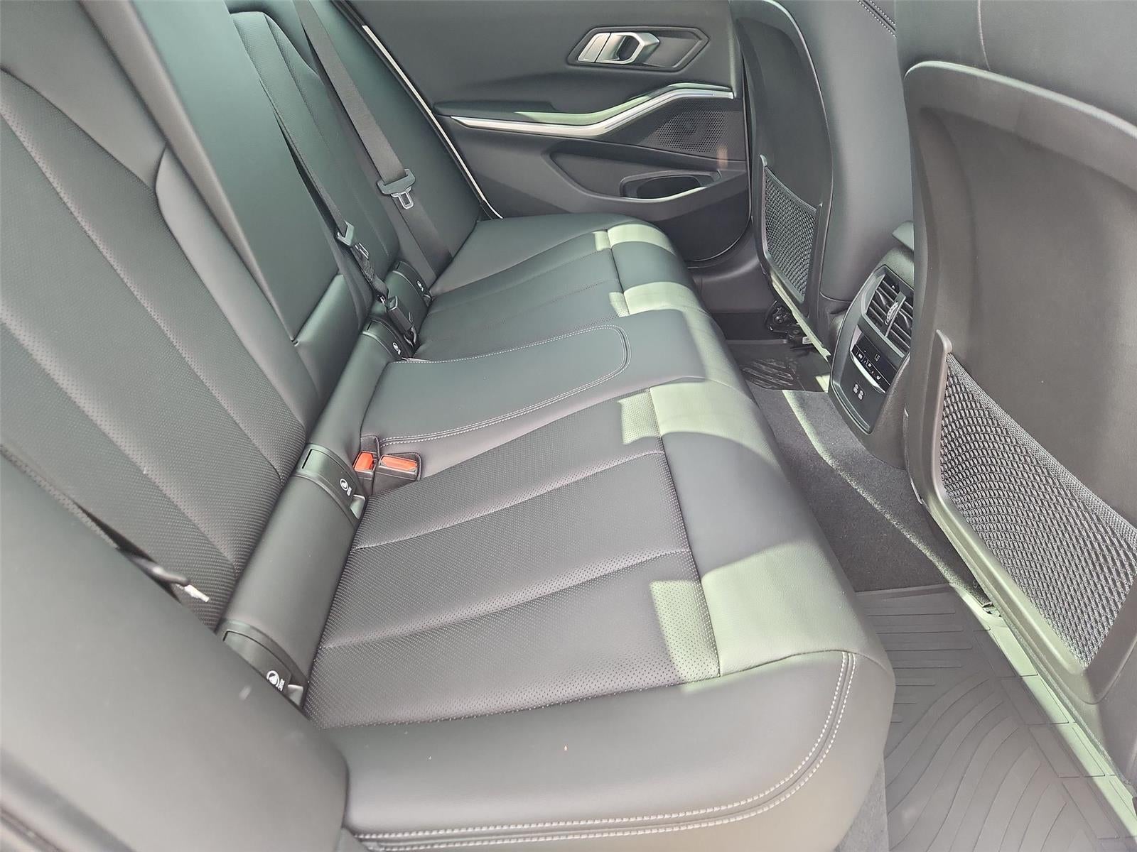 2023 BMW 3 Series 330e