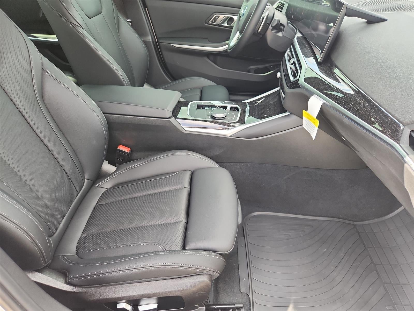 2023 BMW 3 Series 330e