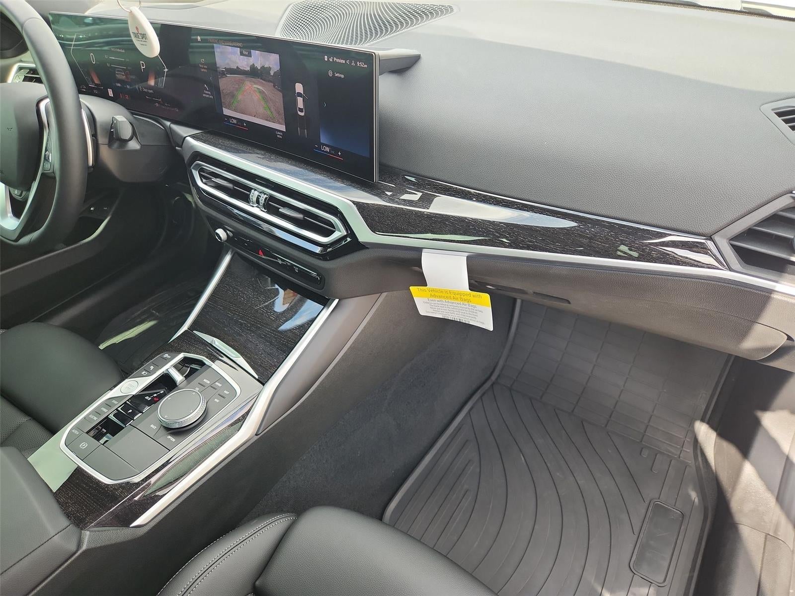 2023 BMW 3 Series 330e